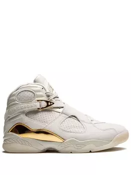 Jordan кроссовки Air Jordan 8 Retro C&C, нейтральный цвет
