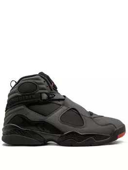 Кроссовки Jordan Air Jordan 8 Retro, черный