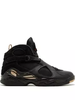 Jordan кроссовки Air Jordan 8 Retro OVO, черный