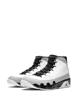 Jordan кроссовки 'Air Jordan 9 Retro', белый