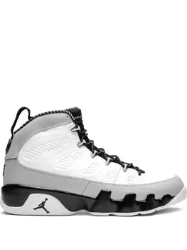 Jordan кроссовки 'Air Jordan 9 Retro', белый