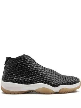 Jordan кроссовки Air Jordan Future Premium, черный