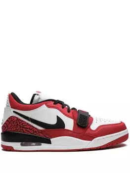Jordan кроссовки Air Jordan Legacy 312, красный