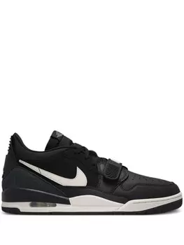 Jordan кроссовки Air Jordan Legacy 312 Low Black/Anthracite/Phantom, черный