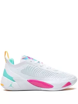 Jordan кроссовки Air Jordan Luka 1 Imaginarium, белый