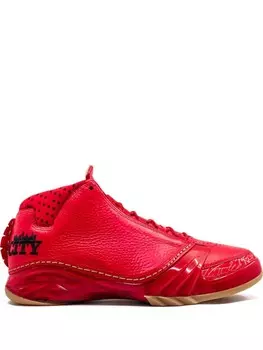 Jordan кроссовки Air Jordan XX3 Chicago, красный