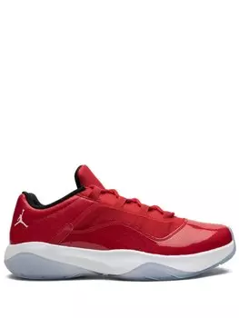 Jordan кроссовки CMFT Low 11 University Red, красный