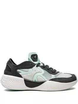 Jordan кроссовки Delta 3 Low, черный