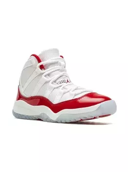 Jordan кроссовки Jordan 11 Retro, белый