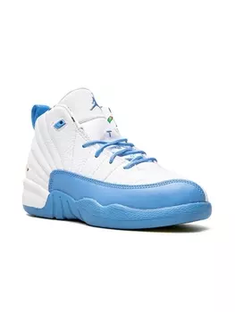 Jordan кроссовки Jordan 12 Retro, белый