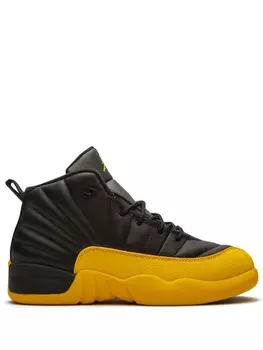Jordan кроссовки Jordan 12 Retro, черный