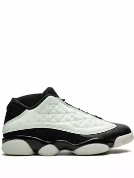 Jordan кроссовки Jordan 13 Low Singles Day, зеленый