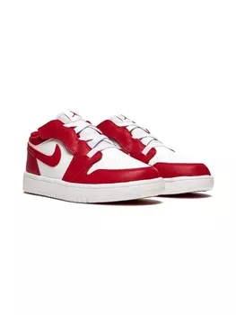 Jordan кроссовки Jordan 1 Low ALT, красный
