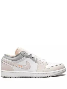 Jordan кроссовки Jordan 1 Low SE Craft Inside Out, нейтральный цвет