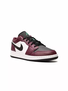 Jordan кроссовки Jordan 1 Low SE, красный