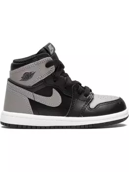 Jordan кроссовки Jordan 1 Retro High OG BT, черный