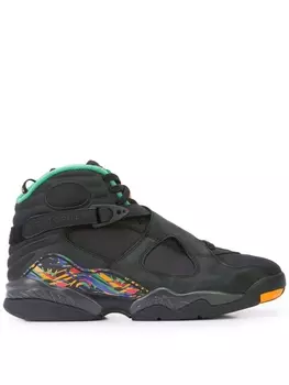 Jordan кроссовки Jordan 8 Retro Tinker Air Raid, черный