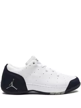 Jordan кроссовки Jordan Carmelo 1.5 Low, белый