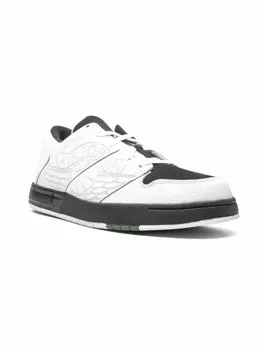 Jordan кроссовки Jordan Nu Retro 1 Low, белый