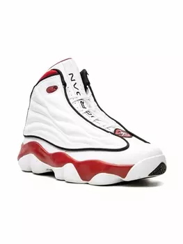 Jordan кроссовки Jordan Pro Strong, белый