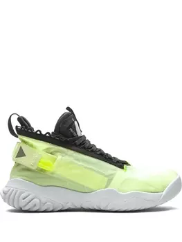 Jordan кроссовки Jordan Proto React, черный
