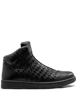 Jordan кроссовки Jordan Shine, черный