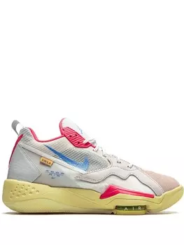 Jordan кроссовки Jordan Zoom '92, белый