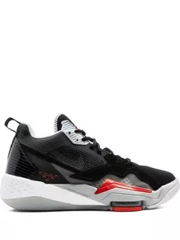 Jordan кроссовки Jordan Zoom 92, черный