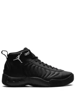 Jordan кроссовки Jumpman Pro, черный