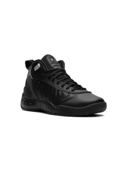 Jordan кроссовки Jumpman Pro, черный