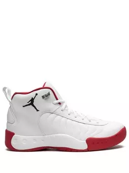 Jordan кроссовки Jumpman Pro OG, белый