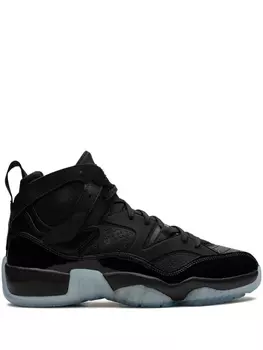 Jordan кроссовки Jumpman Two Trey, черный