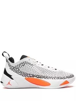 Jordan кроссовки Luka 1, белый