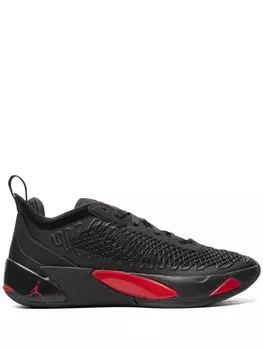Jordan кроссовки Luka 1 Bred, черный