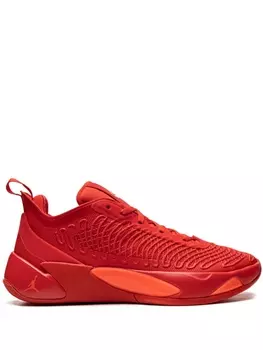 Jordan кроссовки Luka 1, красный