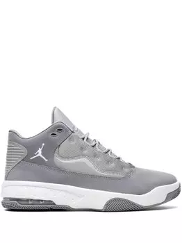 Jordan кроссовки Max Aura 2 'Cool Grey', серый