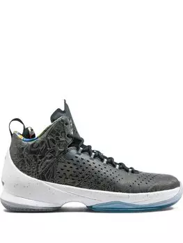 Jordan кроссовки Melo M11, серый