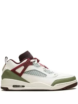 Jordan кроссовки Spizike Low «Китайский Новый год Дракона», белый