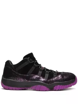 Jordan кроссовки W Air Jordan 11 RTR L Think 16, черный
