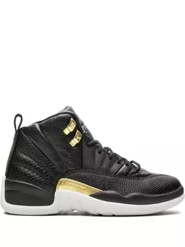 Jordan кроссовки WMNS Air Jordan 12 Retro, черный