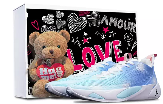 Jordan Luka 1 Баскетбольные кроссовки мужские