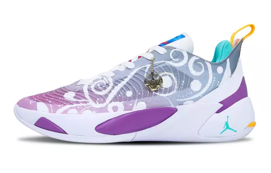 Jordan Luka 1 Баскетбольные кроссовки мужские