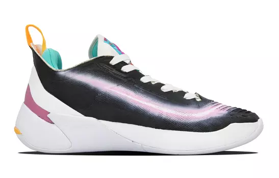 Jordan Luka 1 Баскетбольные кроссовки мужские