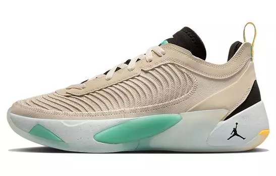 Jordan Luka 1 Next Nature Светлый Орвуд Коричневый