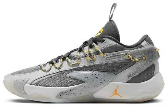Кроссовки Air Jordan Jordan Luka 2 Pf 'Caves', серый