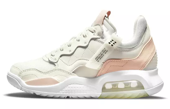 Jordan MA2 Sail Lime Ice (женщины)