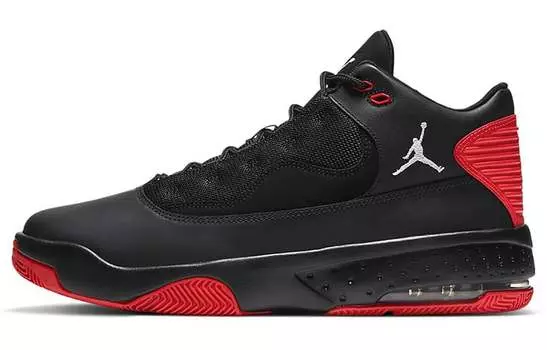 Jordan Max Aura 2 Vintage Баскетбольные кроссовки унисекс