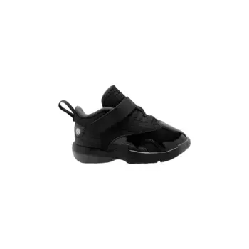 Jordan Max Aura 6 Nike детские повседневные кроссовки, чёрный