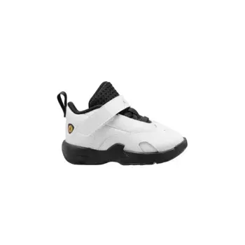 Jordan Max Aura 6 Nike детские повседневные кроссовки, белый