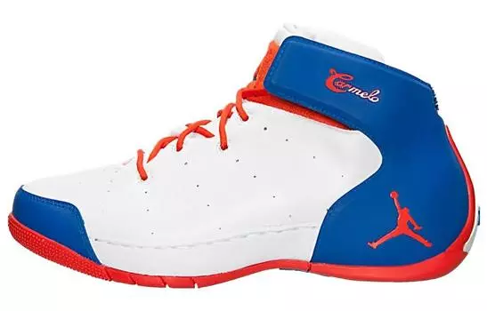 Jordan Melon 1.5 винтажные баскетбольные кроссовки мужские